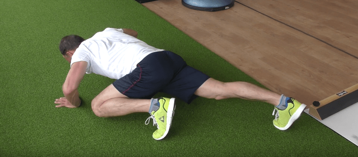 Entrenamiento funcional de surf con Eneko Acero 1 Entrenamiento funcional de surf con Eneko Acero