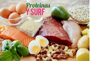 Proteinas