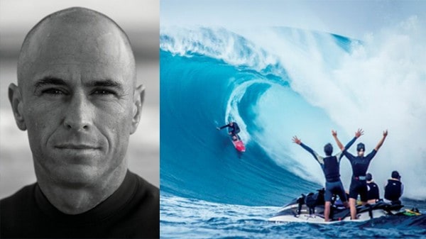 Shane Dorian – The Aloha Project: Capítulo 2