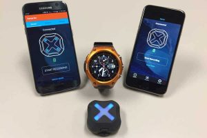 Xensr