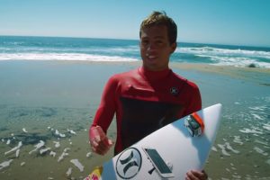 iphone 7 surf agua sumergible