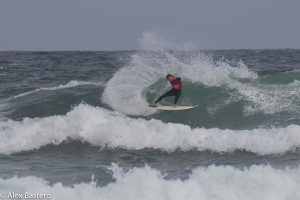 Campeonato de Euskadi 2016
