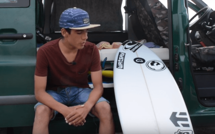 Entrevista a Joan Villar
