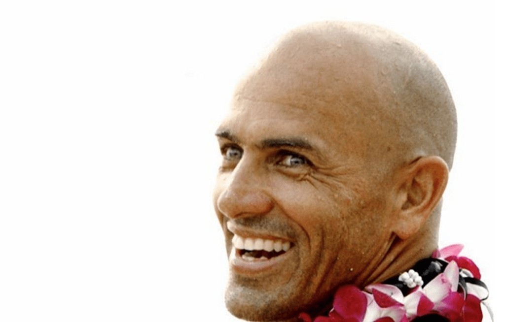 kelly slater anuncia su retirada