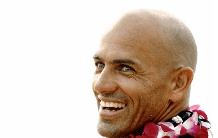 Kelly Slater anuncia su retira del surf