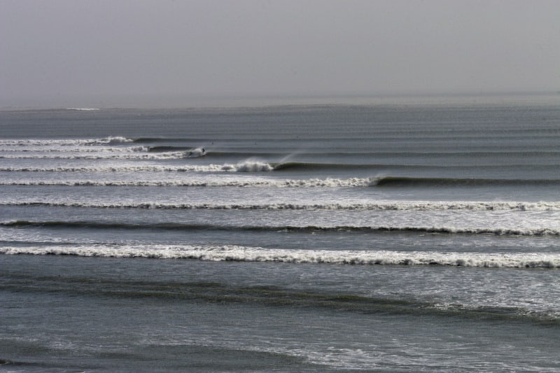 «Over there» un surftrip por Perú: Chicamas y Lobitos