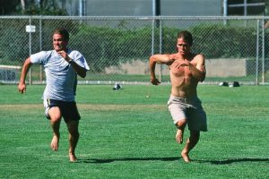 hobgood brothers running