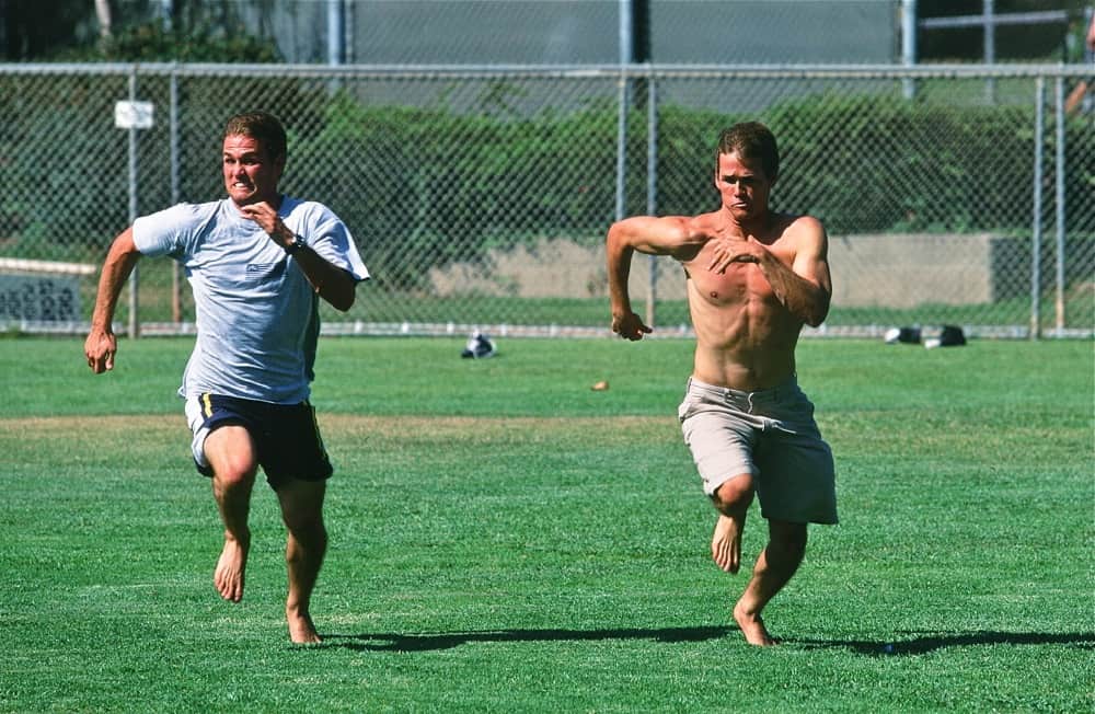 El Duo dinámico del surf: los hermanos Hobgood