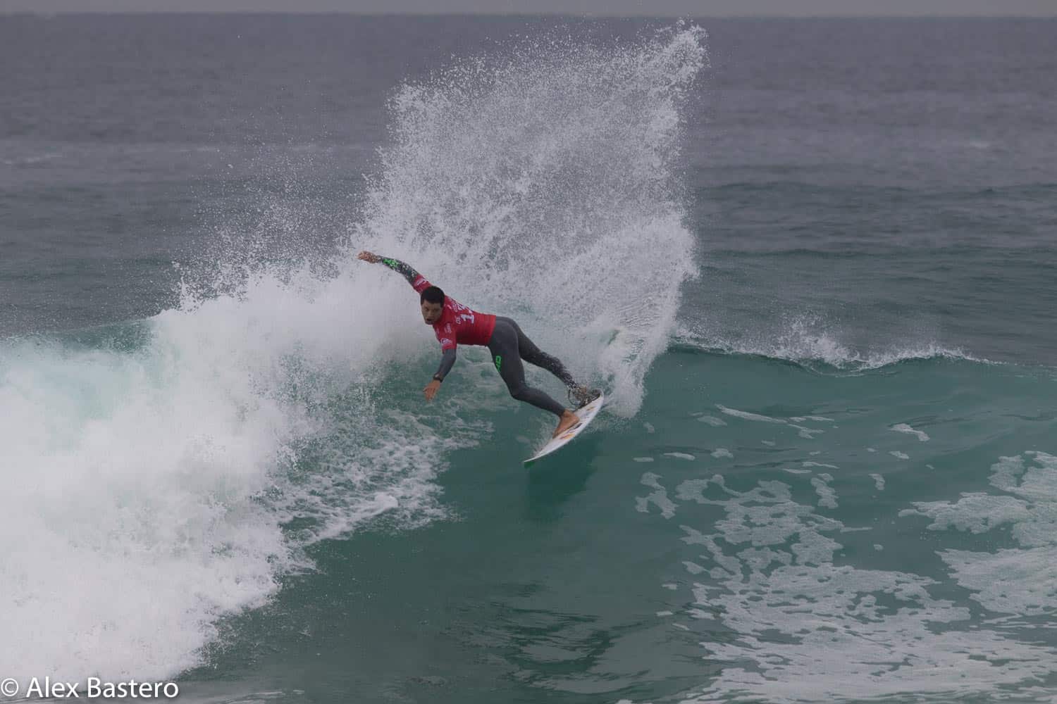 Lo mejor del Quiksilver y Roxy Pro France 14 Quik Pro France y Roxy Pro France 2016