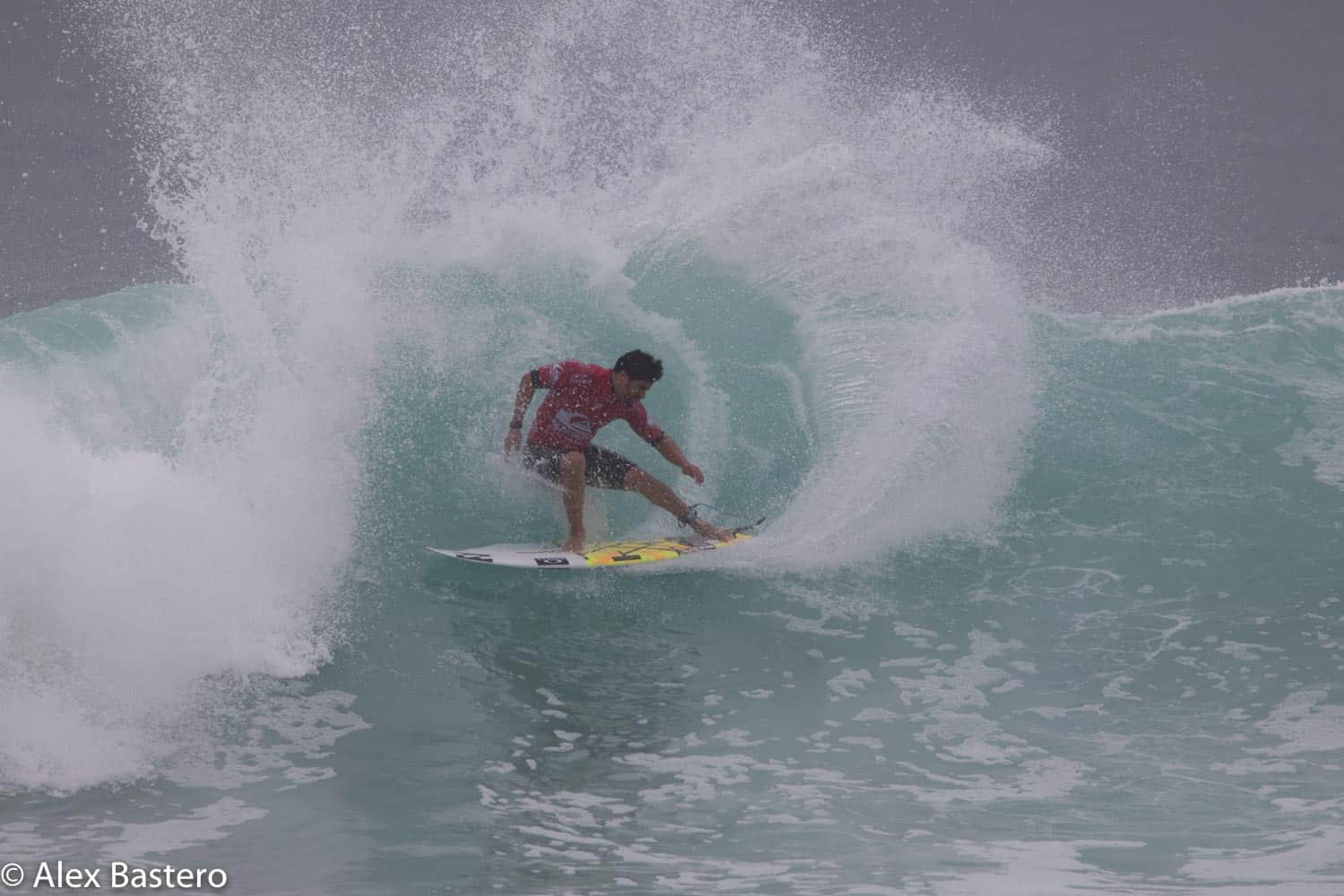 Lo mejor del Quiksilver y Roxy Pro France 13 Quik Pro France y Roxy Pro France 2016