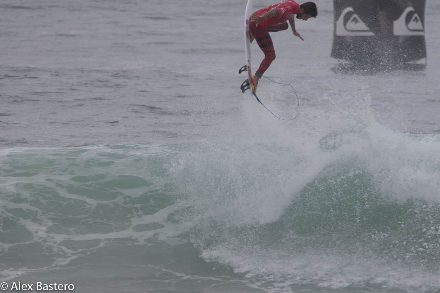 Lo mejor del Quiksilver y Roxy Pro France 11 Quik Pro France y Roxy Pro France 2016