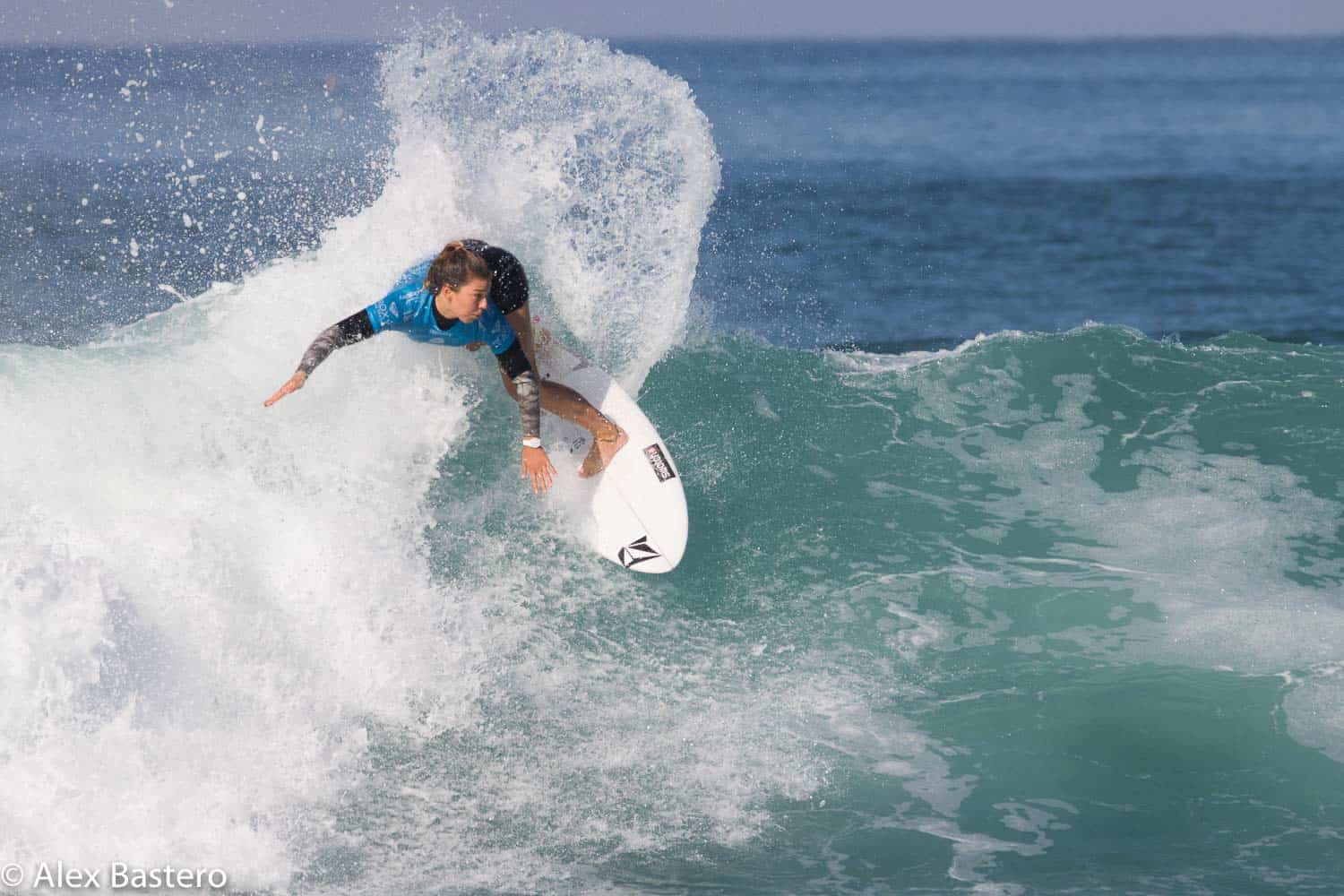 Lo mejor del Quiksilver y Roxy Pro France 2 Lo mejor del Quiksilver y Roxy Pro France