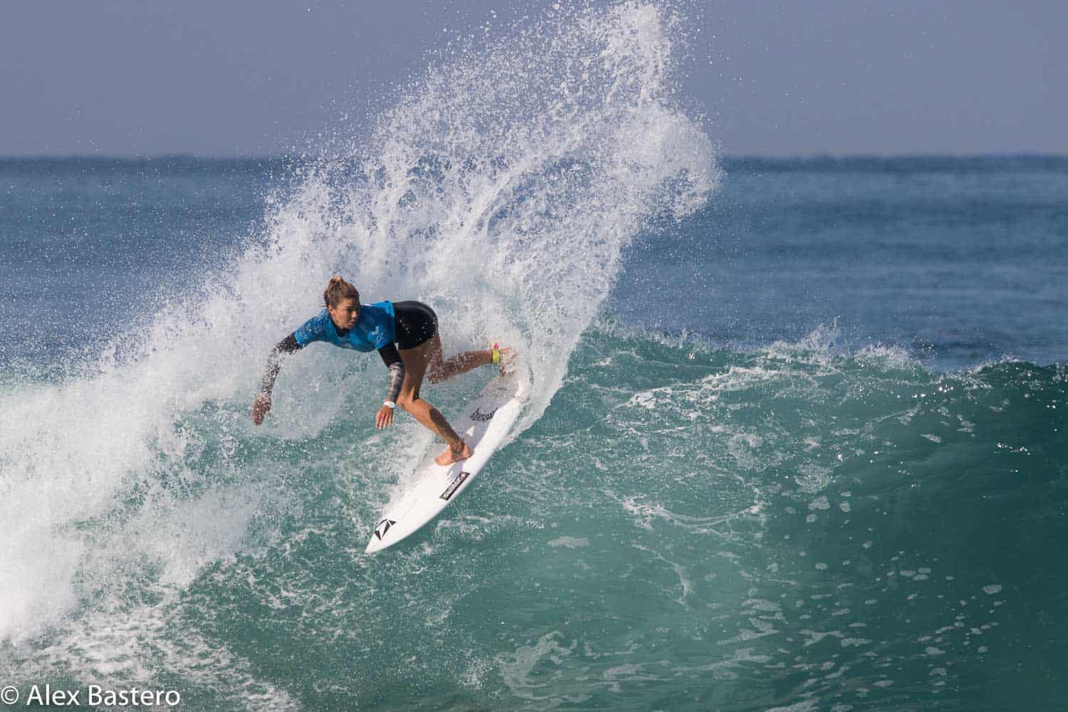 Lo mejor del Quiksilver y Roxy Pro France 3 Lo mejor del Quiksilver y Roxy Pro France