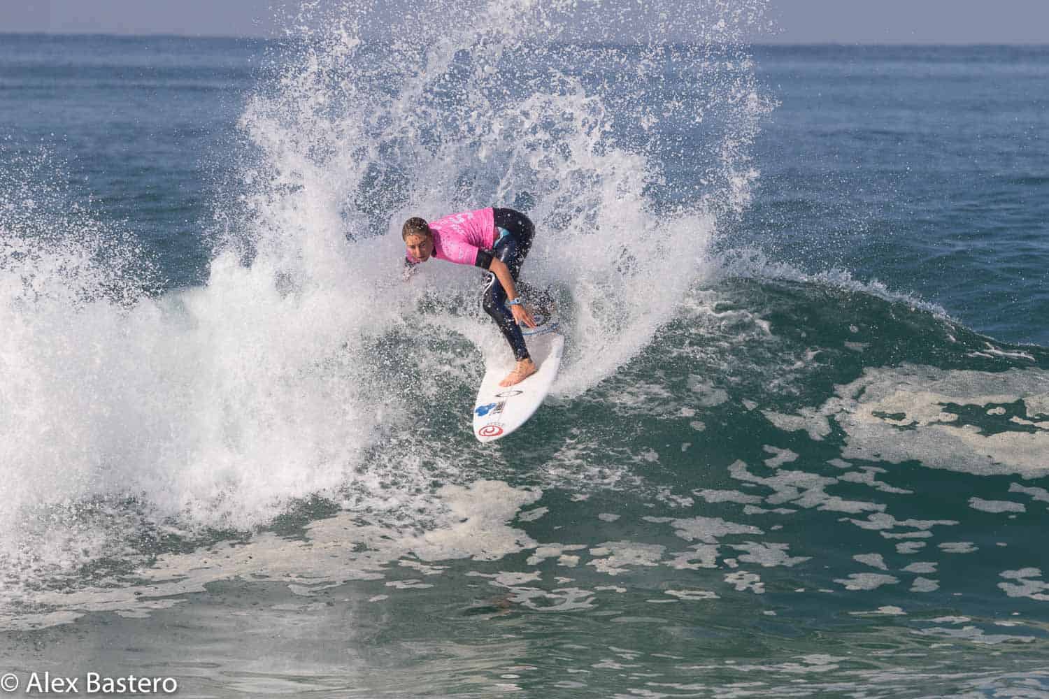 Lo mejor del Quiksilver y Roxy Pro France 4 Lo mejor del Quiksilver y Roxy Pro France