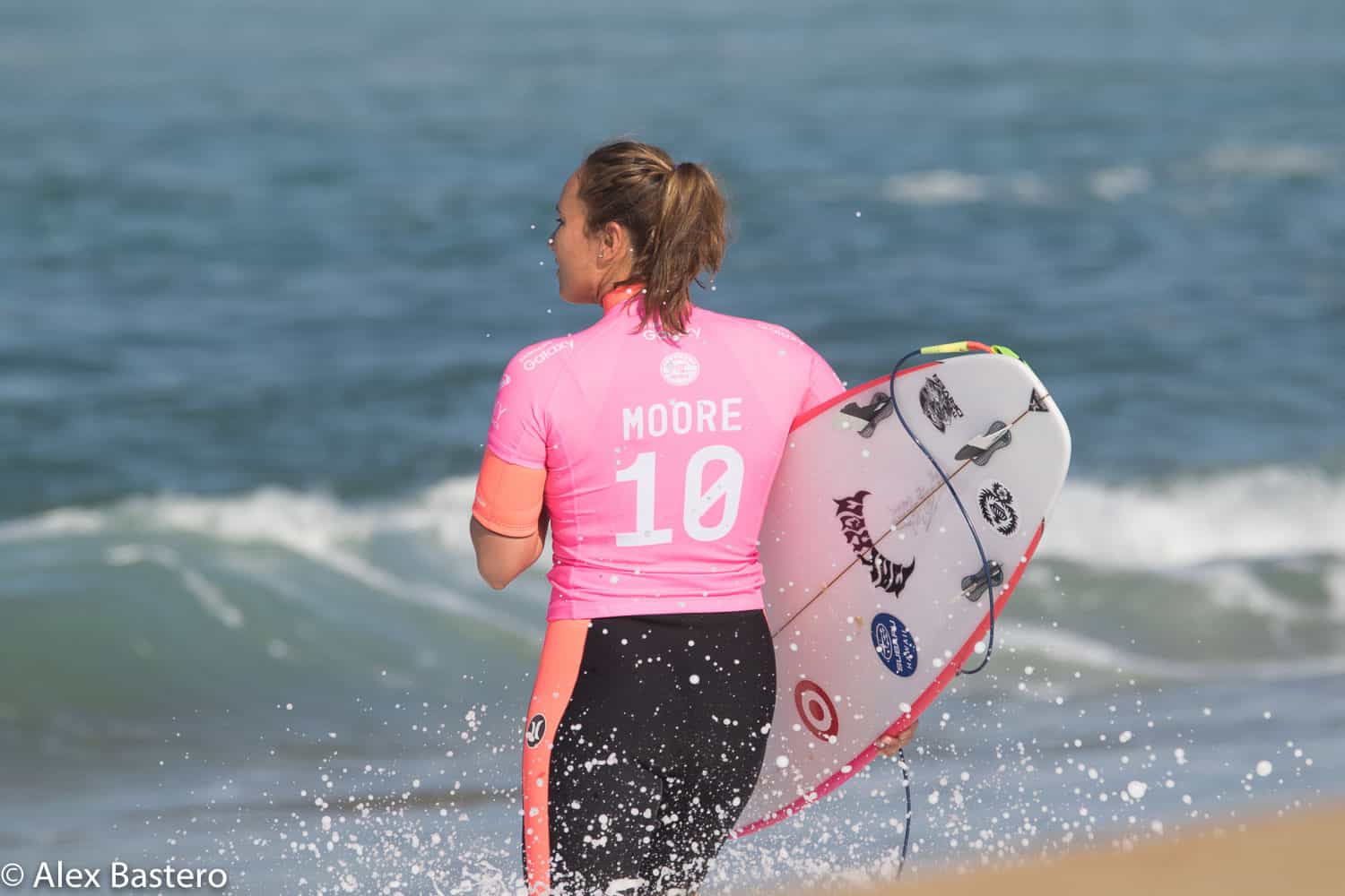 Lo mejor del Quiksilver y Roxy Pro France 5 Lo mejor del Quiksilver y Roxy Pro France