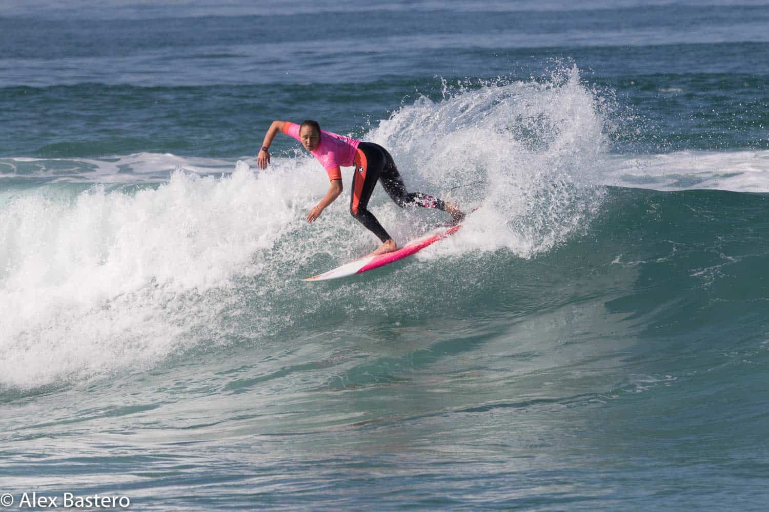 Lo mejor del Quiksilver y Roxy Pro France 6 Lo mejor del Quiksilver y Roxy Pro France