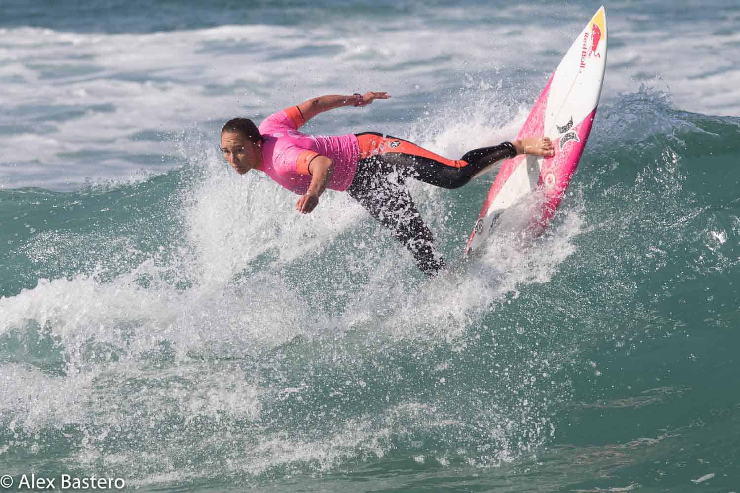 Lo mejor del Quiksilver y Roxy Pro France 7 Lo mejor del Quiksilver y Roxy Pro France