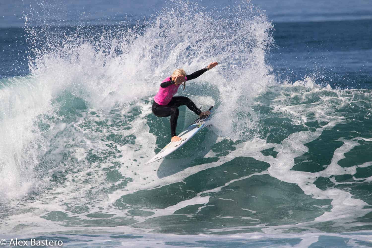 Lo mejor del Quiksilver y Roxy Pro France 8 Lo mejor del Quiksilver y Roxy Pro France