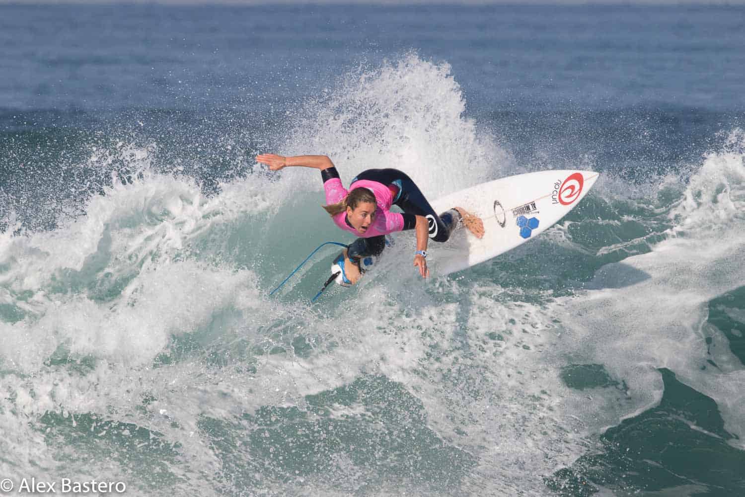 Lo mejor del Quiksilver y Roxy Pro France 10 Lo mejor del Quiksilver y Roxy Pro France