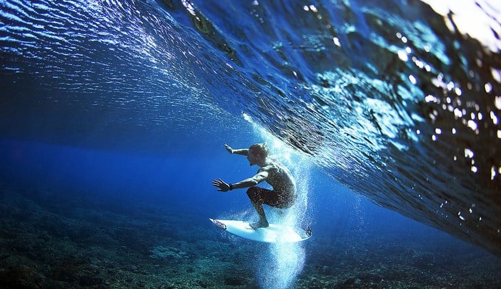El recuerdo de Andy Irons
