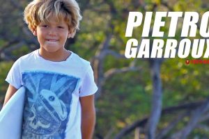 Pietro Garroux