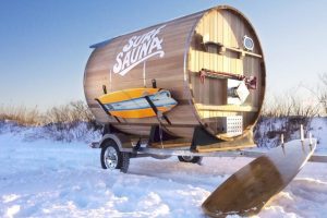 Los mejores Gadgets de la industria del Surf