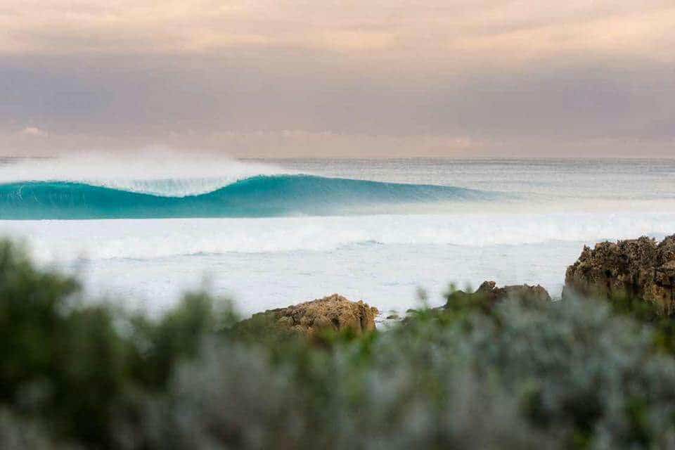 El viaje de Hurley a Costa Rica