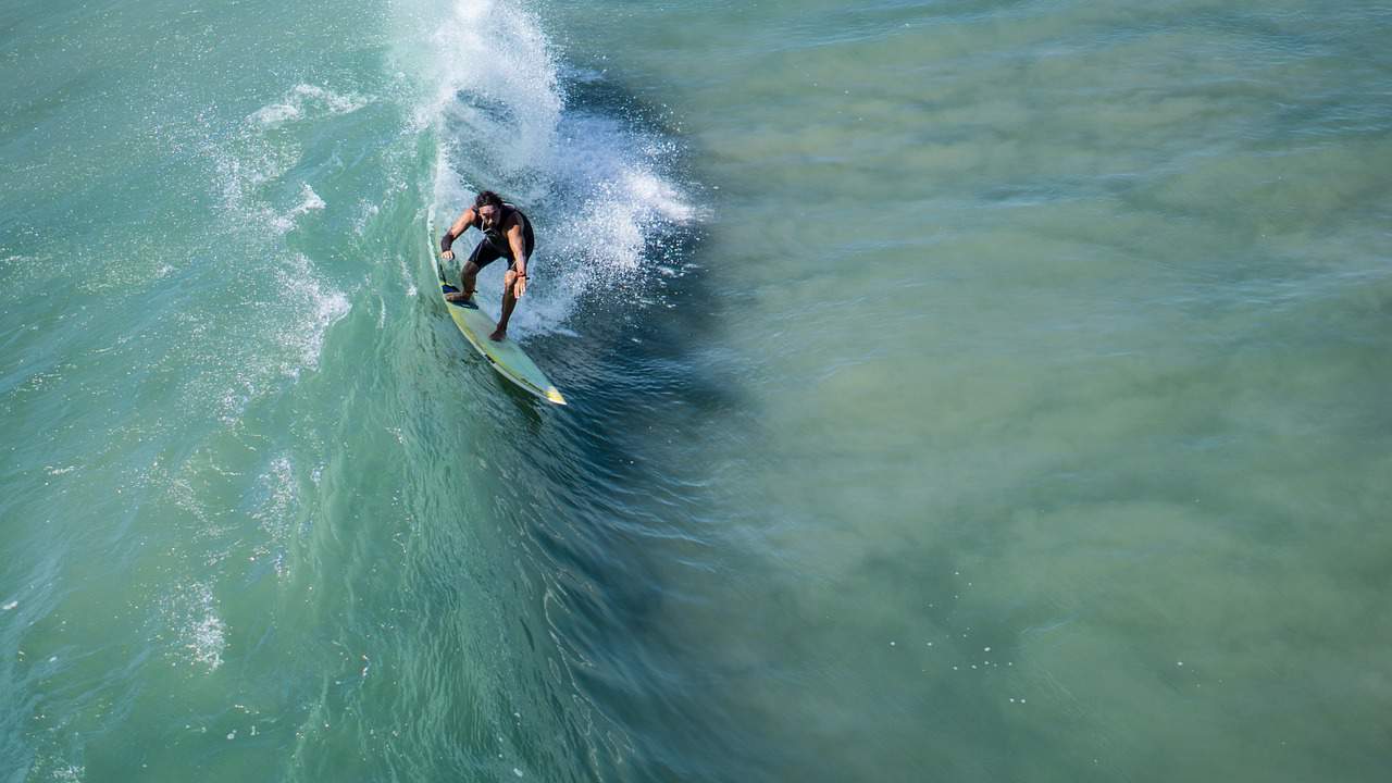 6 cualidades de todo buen surfer