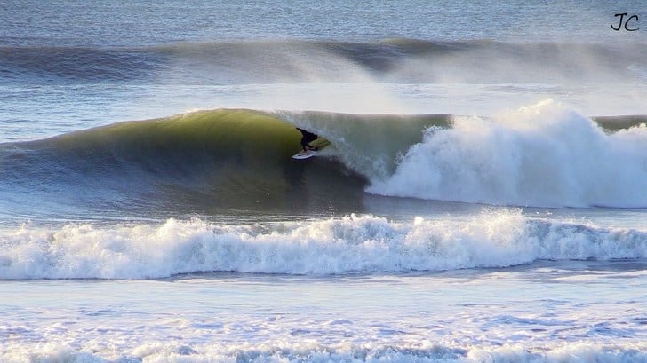 California Surfing Series by Jeff Chavolla