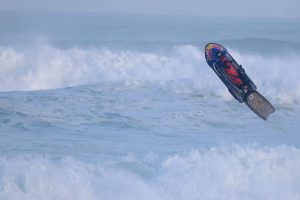Jet Ski La Vaca Gigante