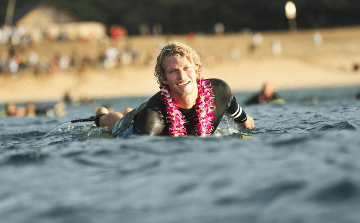 John John Florence