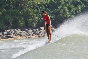 Comienza el mundial de Longboard en China 2 Mundial de longboard en china