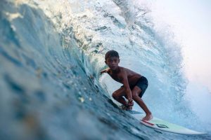 kai kai alcala kid surfer
