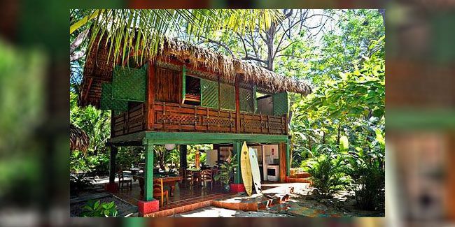 costa rica surf
