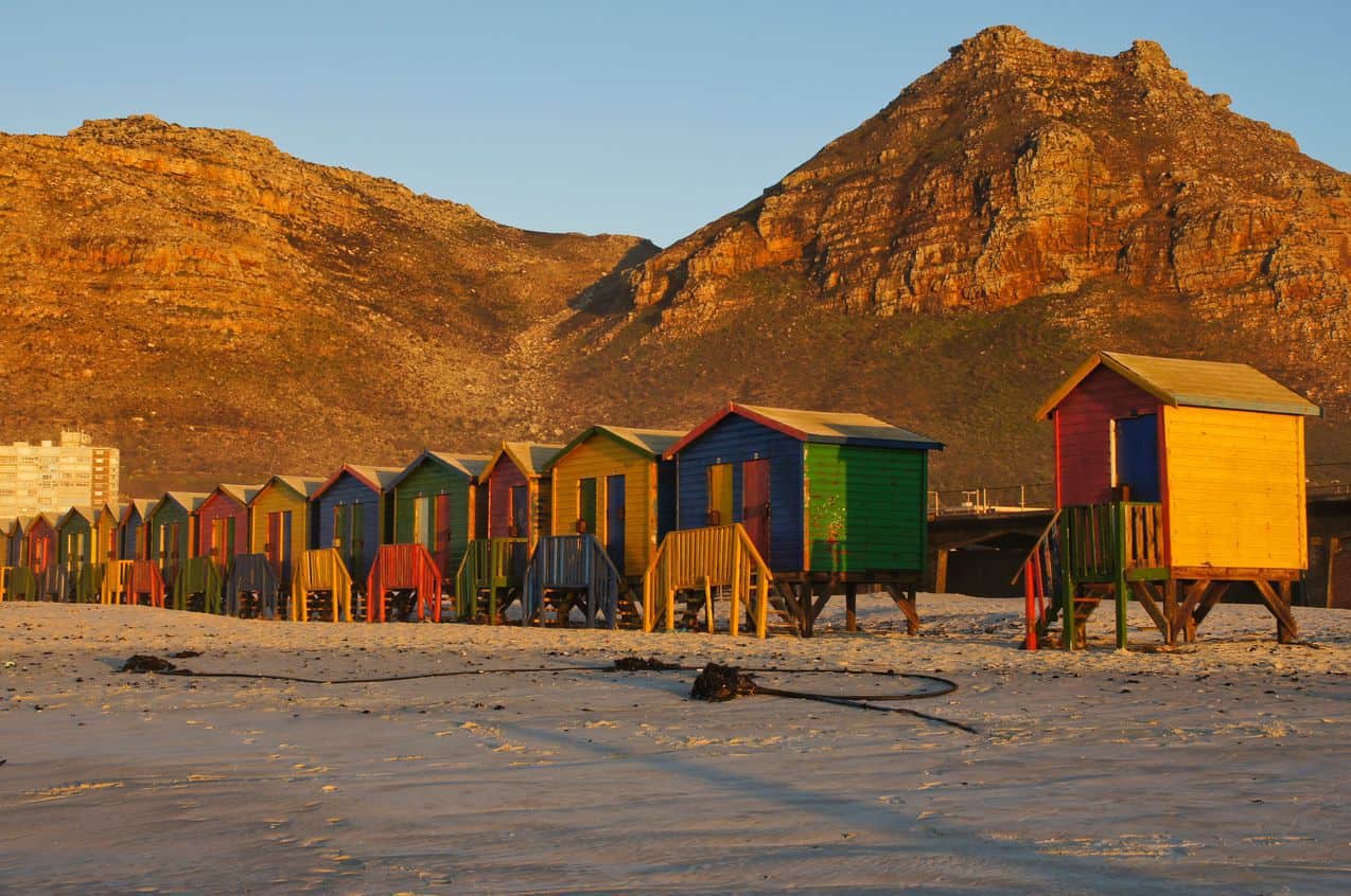 Las 15 mejores casas para surfistas