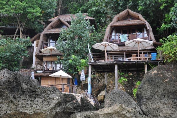 Las 15 mejores casas para surfistas