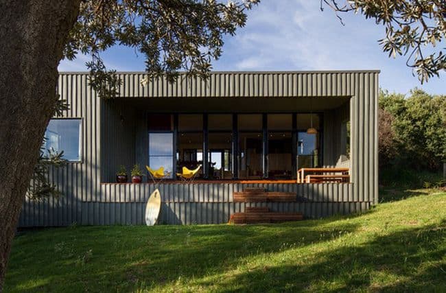 nueva zelanda casa surf