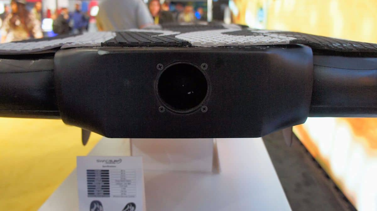Una tabla de surf para surfistas perezosos 2 Una tabla de surf para surfistas perezosos