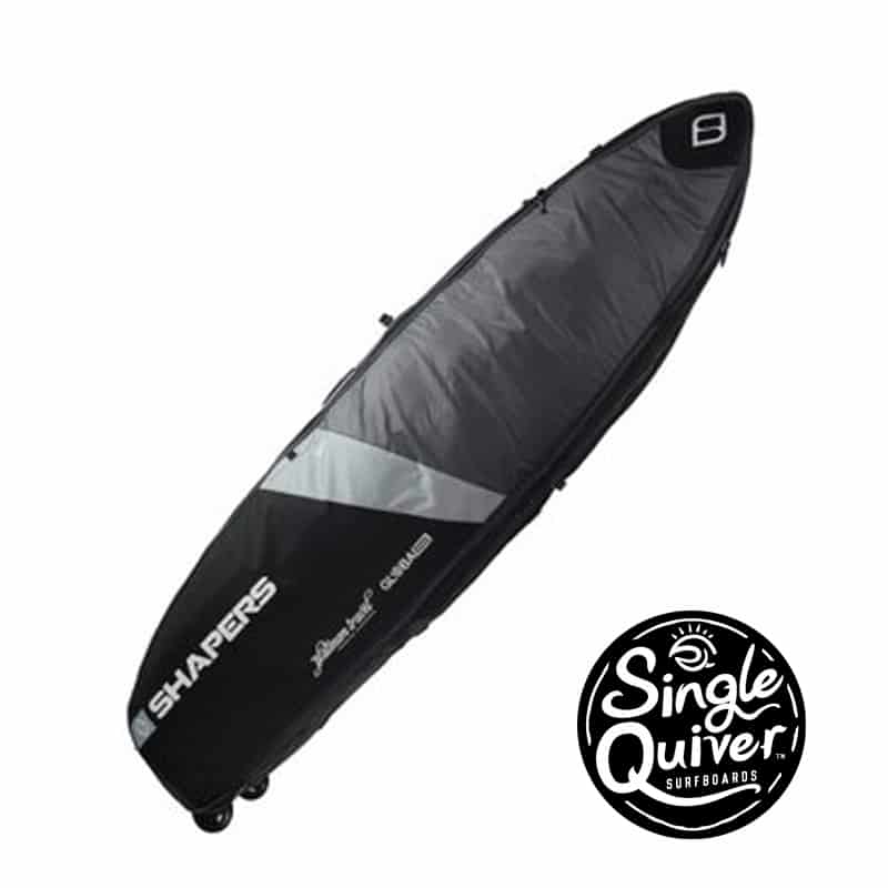 Los mejores Gadgets de la industria del Surf 4 funda de tabla de surf