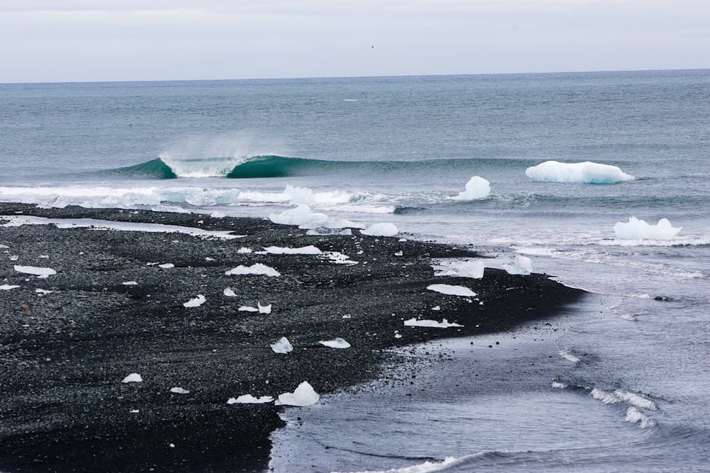 La fiebre del Surf llega a Suecia