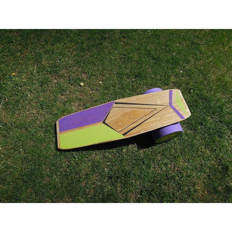 Los mejores Gadgets de la industria del Surf 5 Tabla de surf indoor