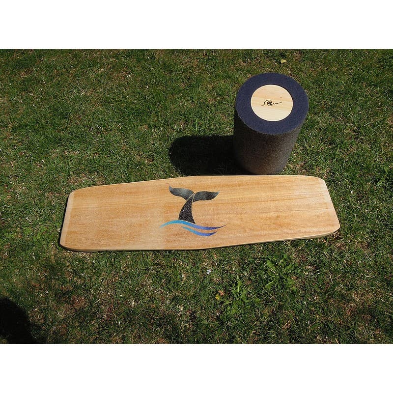 Los mejores Gadgets de la industria del Surf 6 balance trainer