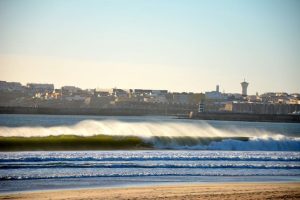 Festival de surfing en Supertubos, Portugal 6 DSC 4936