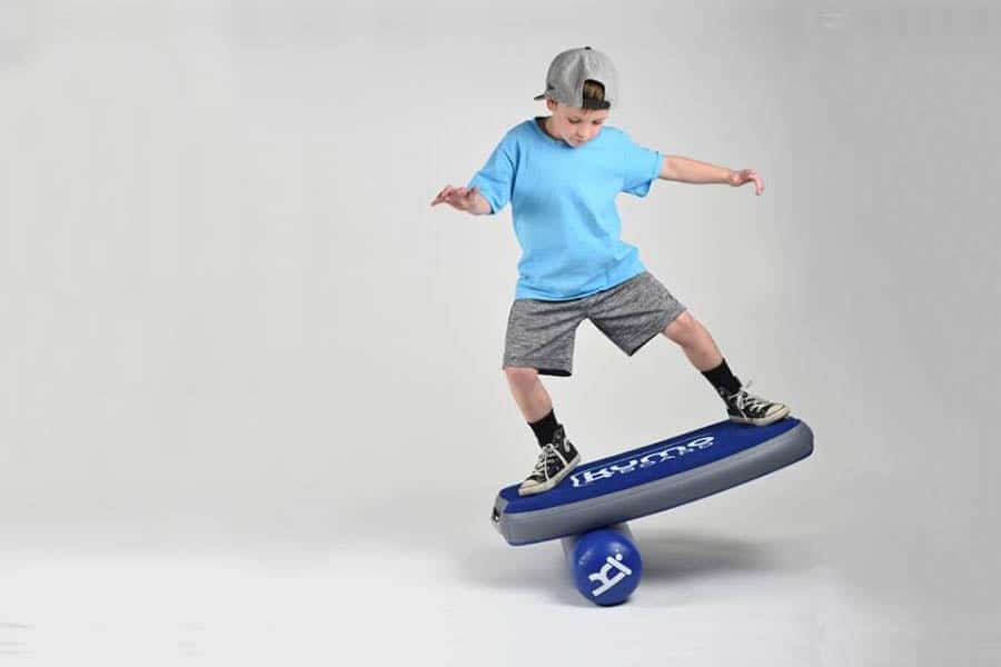Completa tus sesiones de surf con Kumo- Board