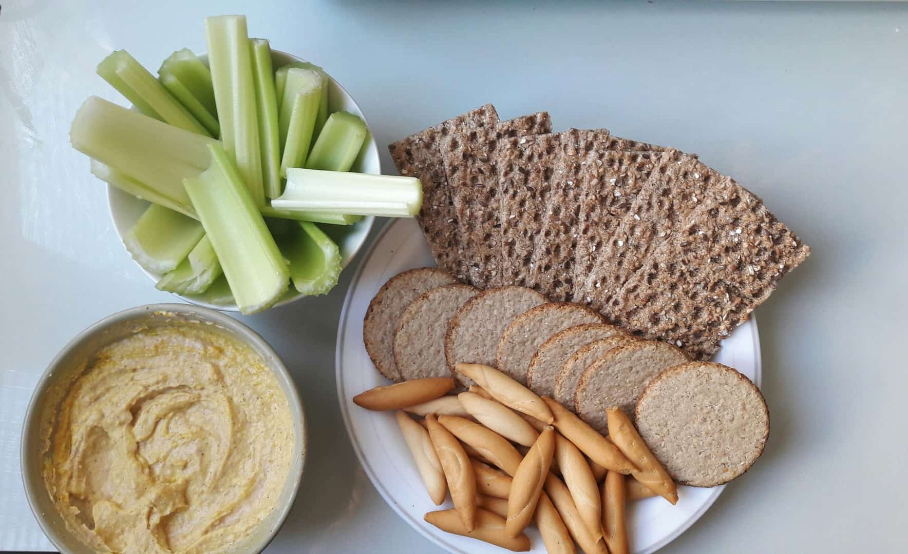 Recetas nutritivas para antes y después de surfear 1 Recetas nutritivas para antes y después de surfear