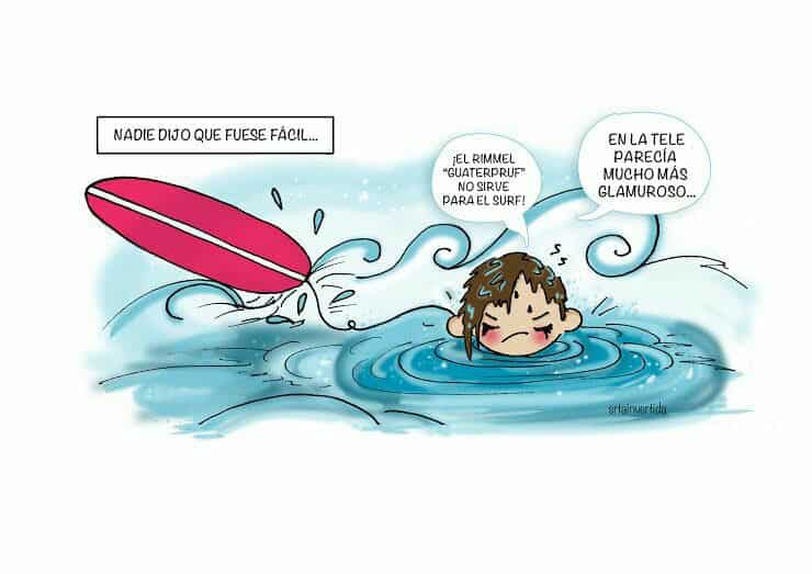 hacer el pato
