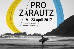 Pro Zarautz 2017