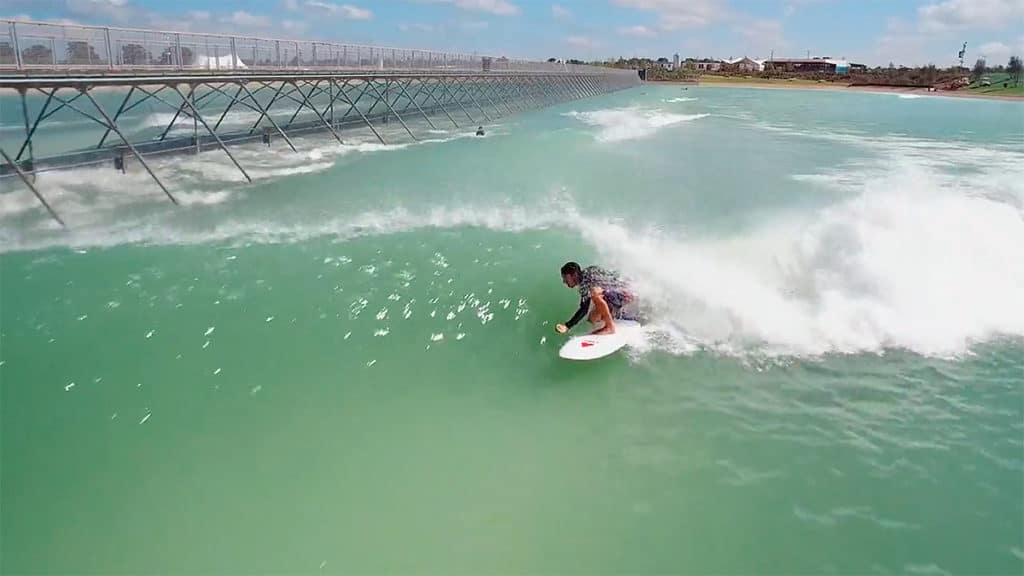 El regreso del NLand Park y de sus sesiones perfectas