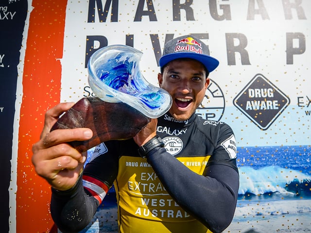 premios wsl