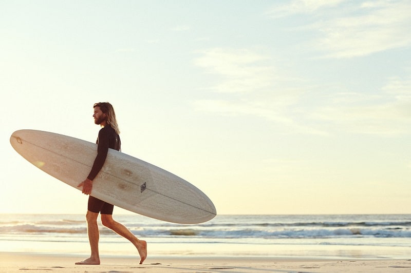 La gran mentira: ¿la tabla de surf para todo?